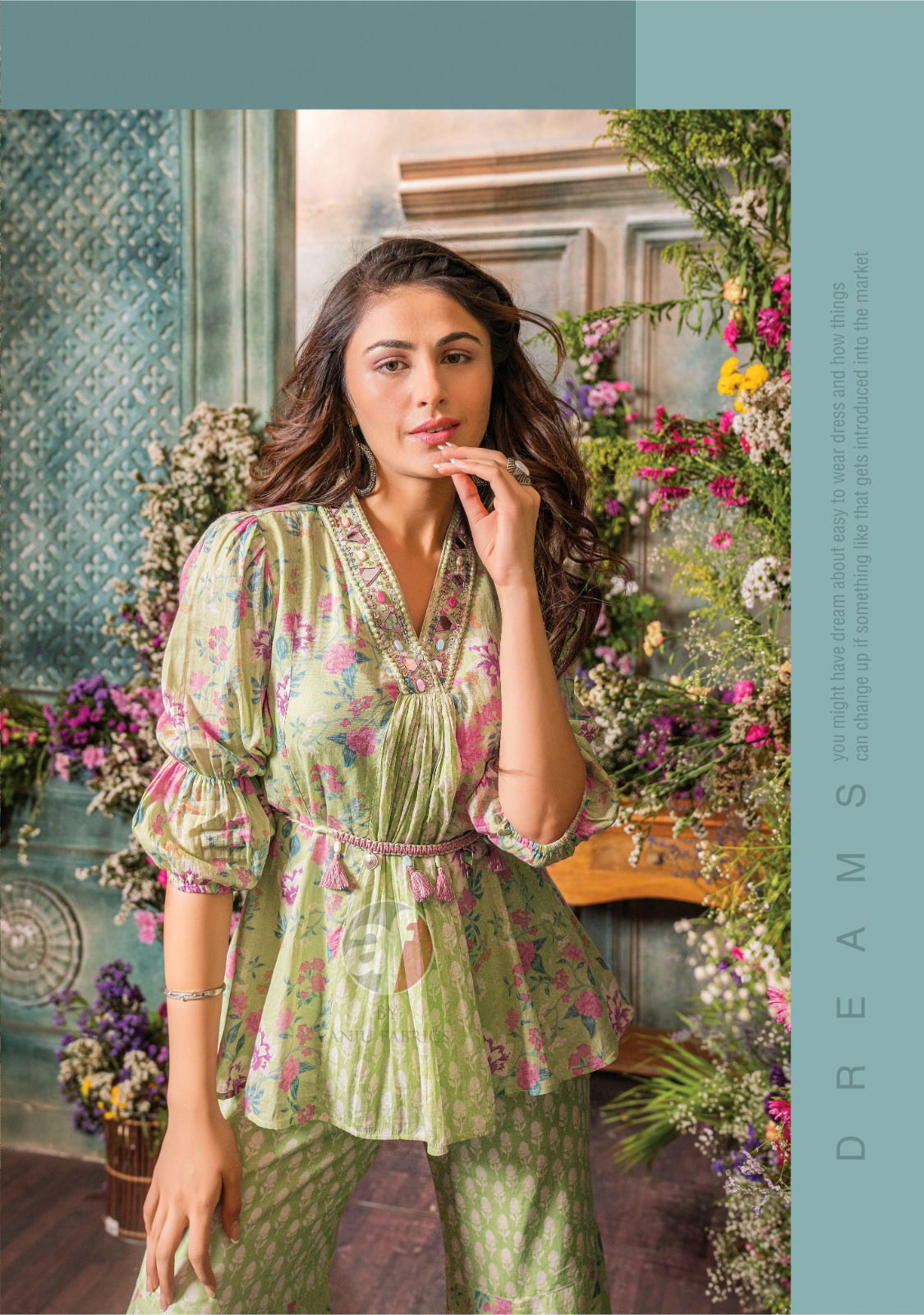 Cindrella Vol 3 By Anju Designer Party Wear Kurti With Bottom Wholesale Shop In Surat